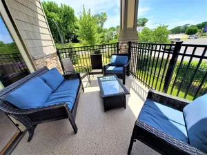Image of Cass Bay Retreat at Stone Fountain with Pool