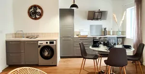 Image of Apartment