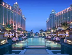Image of Banyan Tree Macau