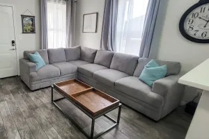 Image of Vacation Home Minutes From Downtown, Great For Families