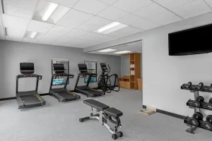Image of TownPlaces Suite Denver Airport at Gateway Park