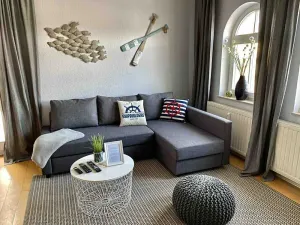 Image of discovAIR Graal-Müritz -Villa Victoria- Strandnah mit Netflix