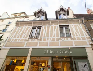 Image of LE COURSARLON