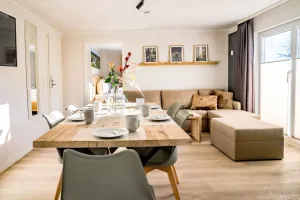 Image of Smart Resorts Haus Saphir - Ferienwohnung 502 - Smart Resorts Haus Saphir