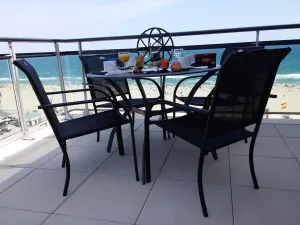 Image of FROND DE MER T5 APPT 4 STARS 125 m², PANORAMIC TERRACE 121 m² IN CANET PLAGE