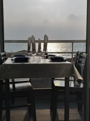 Image of HOSSEGOR gets a new parking lot with sea view in Aquitaine