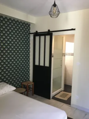 Image of Appartement RDC Dinan