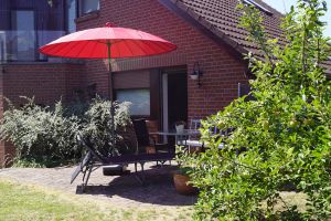 Image of Hamburg Rahlstedt \/ Farmsen, small but very fine