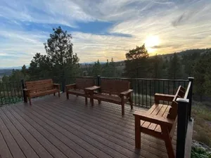 Image of SPORTSMAN'S PARADISE