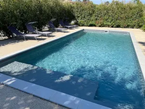 Image of ARDECHE TWO APARTMENTS - SLEEPS 12 - RENTAL FROM SATURDAY TO SATURDAY