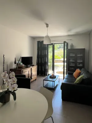 Image of Apartment\/ flat - Crestet