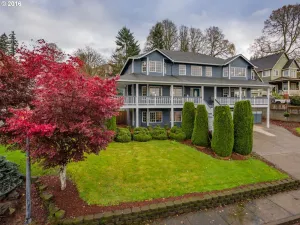 Image of Battle Ground Vacation Home near Battle Ground Village