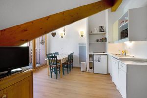 Image of A2 508 Appart au pied des pistes