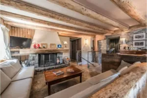 Image of Luxurious apartment 10pers. Couchevel 1650