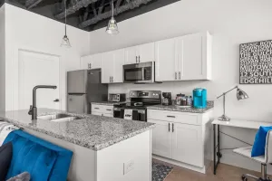 Image of Plus One - Pet Friendly ~ Unique Reclaimed Commercial Space ~ 8 Min to Downtown