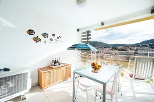 Image of Le Nautilus - Charmant apt proche de la plage