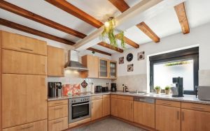Image of ANDRISS - Travel & Work - 5 BR - Kitchen - Parking