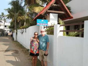Image of Theeram Alleppey Beach Home
