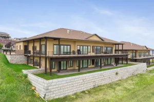 Image of Unique Property w\/ Incredible Black Hills View, High-End Finishes, Open Plan!