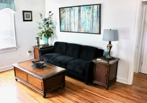 Image of Rose District Bungalow pet friendly