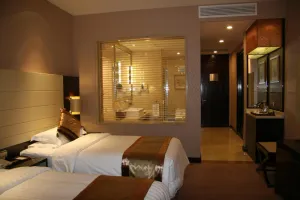 Image of Ritan Hotel Downtown Beijing