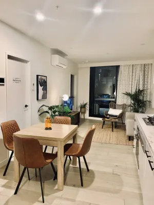 Image of 2BR\/2BR Self Service Apartment