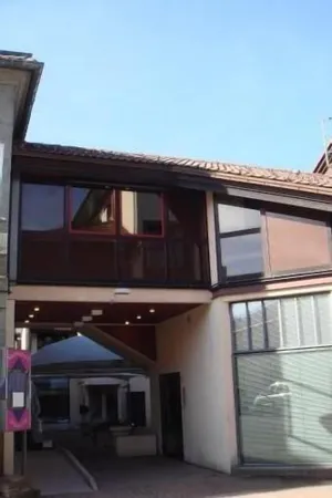Image of Studio full downtown GERARDMER very close to the lake