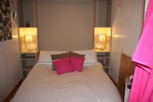 Image of The Hideaway at Duffryn Mawr Self Catering Cottages