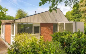 Image of Nice Home In Warmenhuizen With Wifi