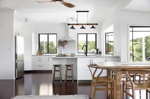 Image of Designer Hinterland Escape with Breathtaking Views