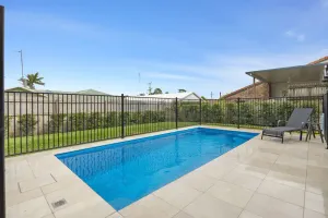 Image of Beach House With Pool, Pets Welcome!