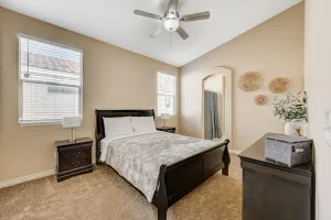 Image of Clean, Convenient & Comfortable Vegas House