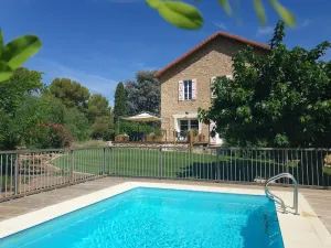 Image of Chateau Pascalette