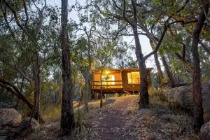 Image of Granite Belt Retreat and Brewery