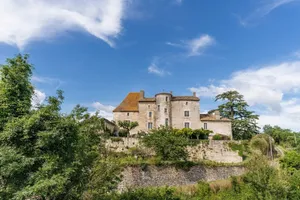 Image of Chateau D'Ax - Twelve Bedroom Castle, Sleeps 26