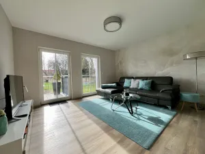 Image of Ferienwohnung Emil auf dem Zillehof in Ballenstedt