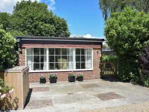 Image of A lovely holiday property, ideal for couples.