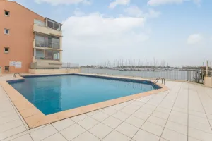 Image of Mer et Toison d'or - Duplex entièrement climatisé