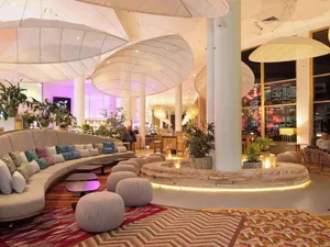 Image of Novotel Sydney Darling Harbour
