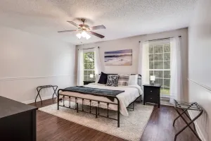 Image of Fleming Island |Dogs Ok |Fenced Yard |Family Friendly |Nearby Park |10 Mins to Doctor's Lake Marina