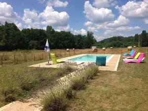 Image of Family house in the heart of black Périgord