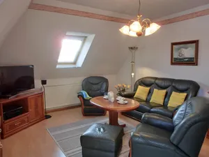 Image of 2-zi.-fewo für 2 Pers. mit ca. 52 m² Wohnfläche im 2. Obergeschoss