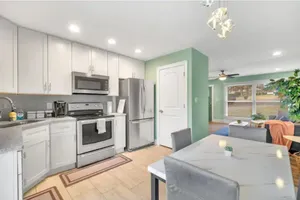 Image of 2BR Condo~ Relax or Work Remotely with A+ Location