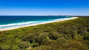 Image of Aquavista Beach, Lake, Sun, and Sand