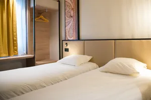 Image of Brit Hotel Blois - Le Préma