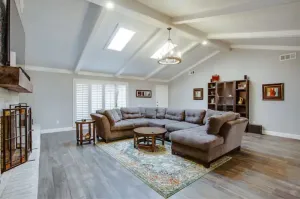 Image of Shady Pecan