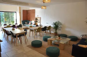 Image of Gite ideal for training courses, seminars, retreats, in an exceptional setting