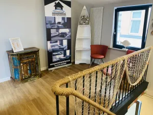 Image of City Maritim Rooms 2 OG.