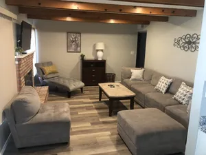 Image of Beautiful newly remodeled 3 bed 2 bath foothills home.  No cleaning fees.