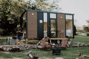 Image of Nomad Nation by Tiny Away
